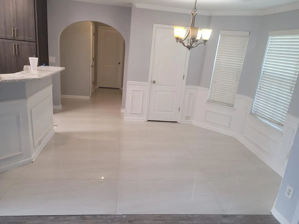 Water Damage Restoration services in Haddon, NJ